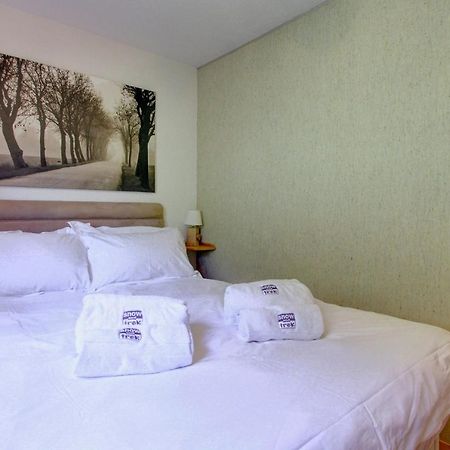 Castors - 2 Bedroom Apartment - Snow And Trek Morzine Exterior foto